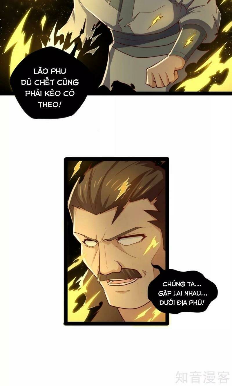 Đạp Toái Tiên Hà - Chapter 128 - Page 3