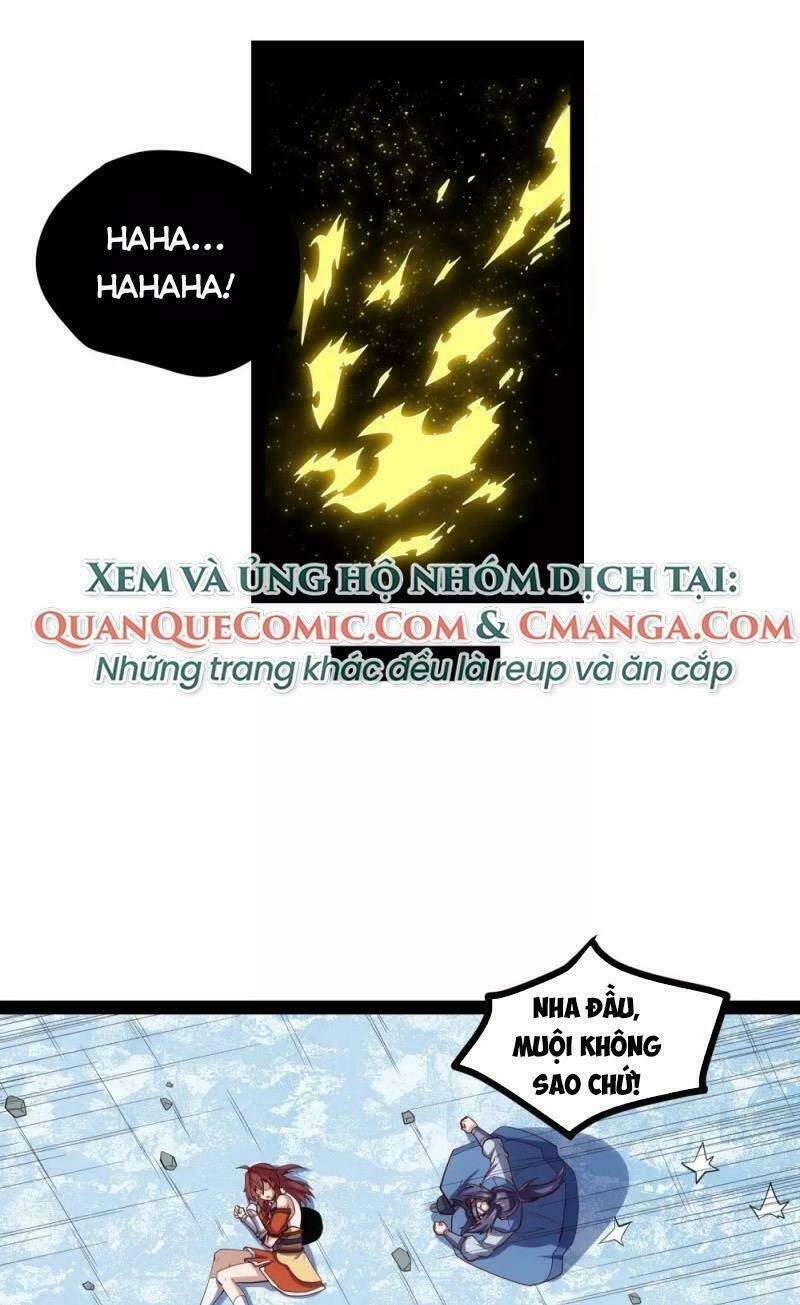 Đạp Toái Tiên Hà - Chapter 128 - Page 4