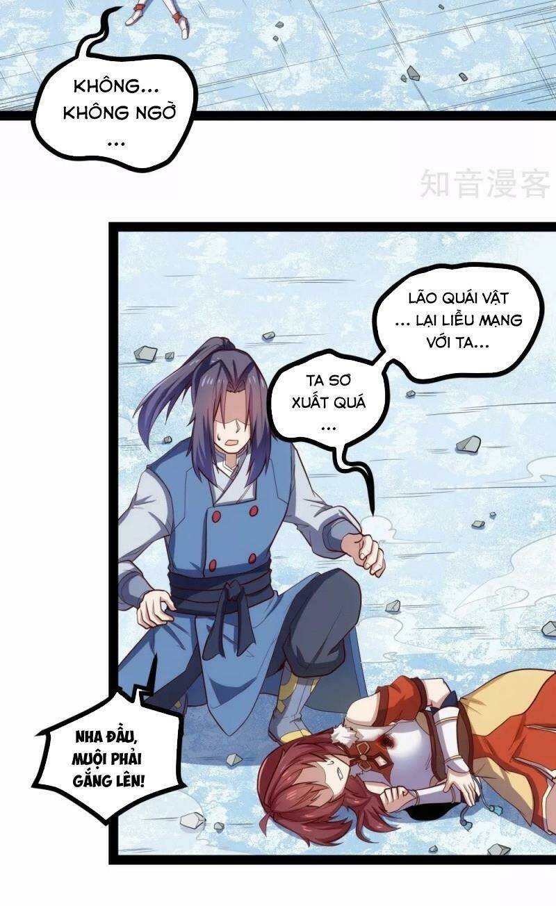 Đạp Toái Tiên Hà - Chapter 128 - Page 5