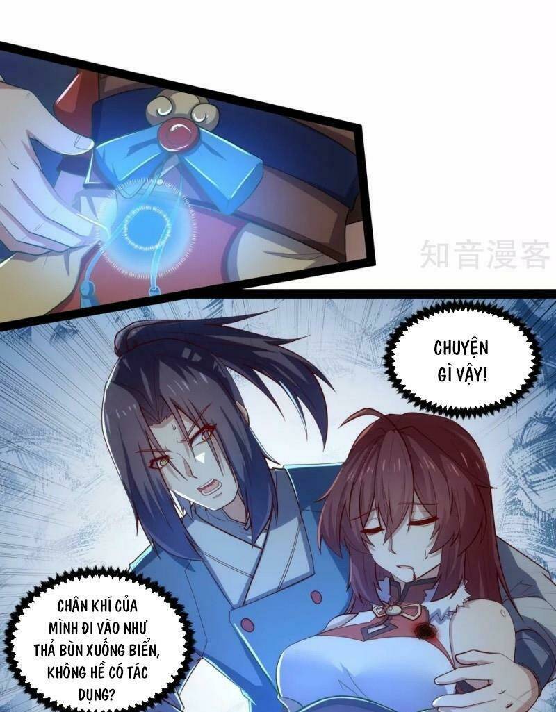 Đạp Toái Tiên Hà - Chapter 128 - Page 6