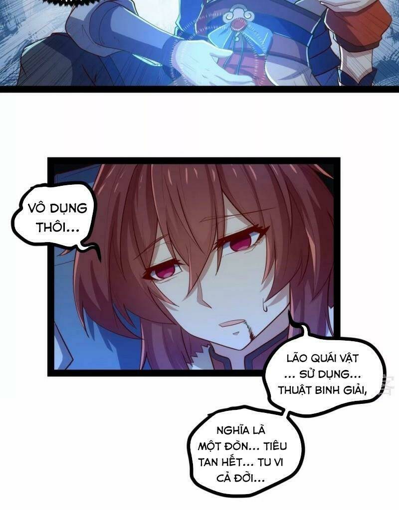 Đạp Toái Tiên Hà - Chapter 128 - Page 7