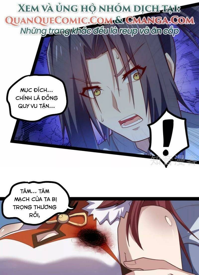 Đạp Toái Tiên Hà - Chapter 128 - Page 8