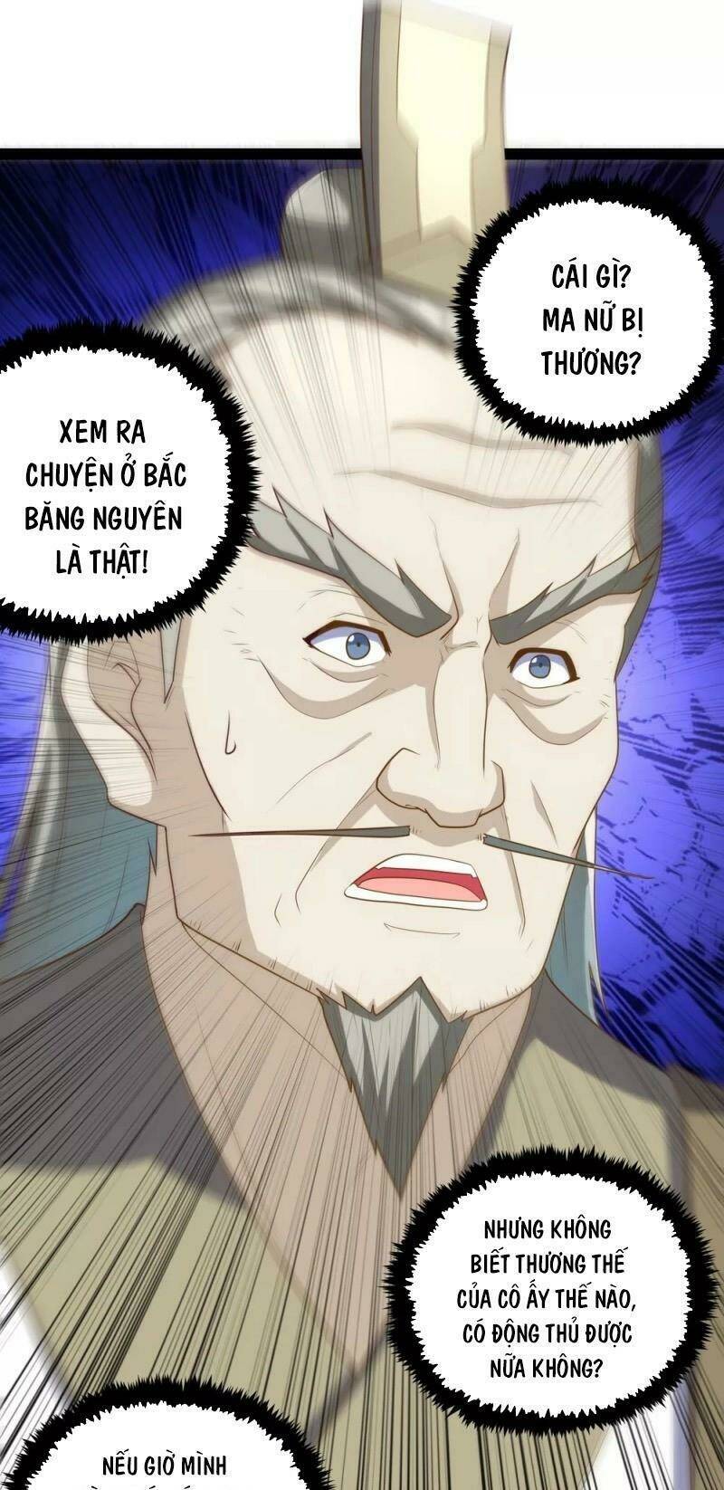 Đạp Toái Tiên Hà - Chapter 129 - Page 10