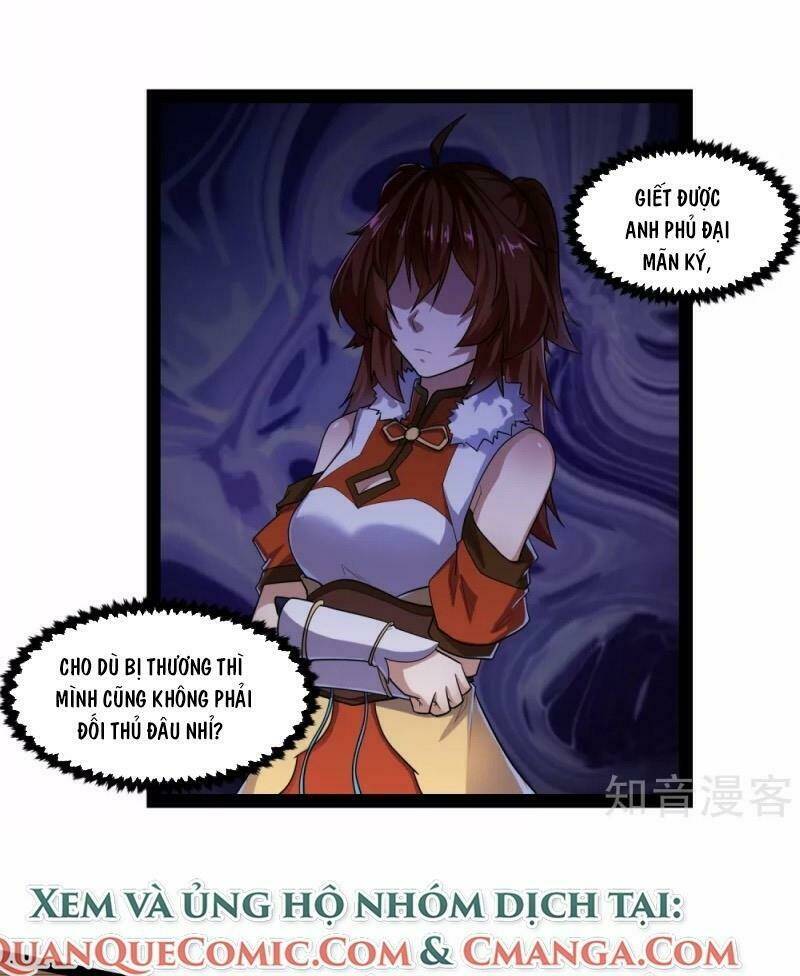 Đạp Toái Tiên Hà - Chapter 129 - Page 12