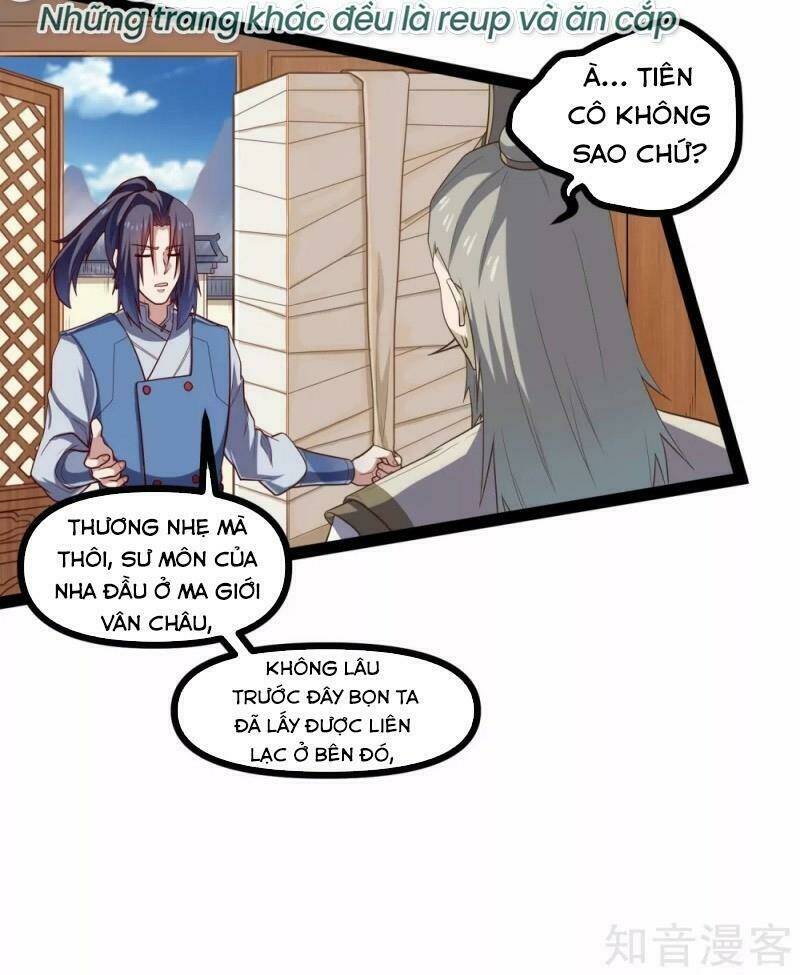 Đạp Toái Tiên Hà - Chapter 129 - Page 13