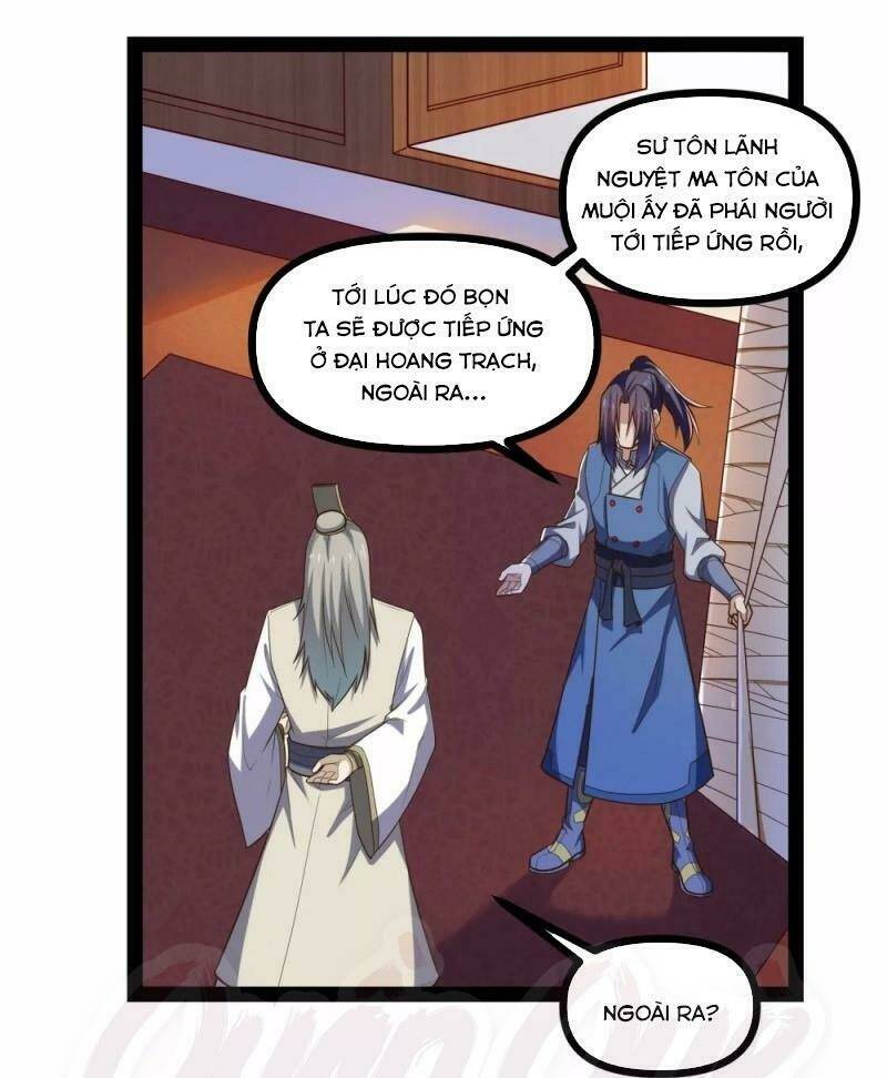 Đạp Toái Tiên Hà - Chapter 129 - Page 14