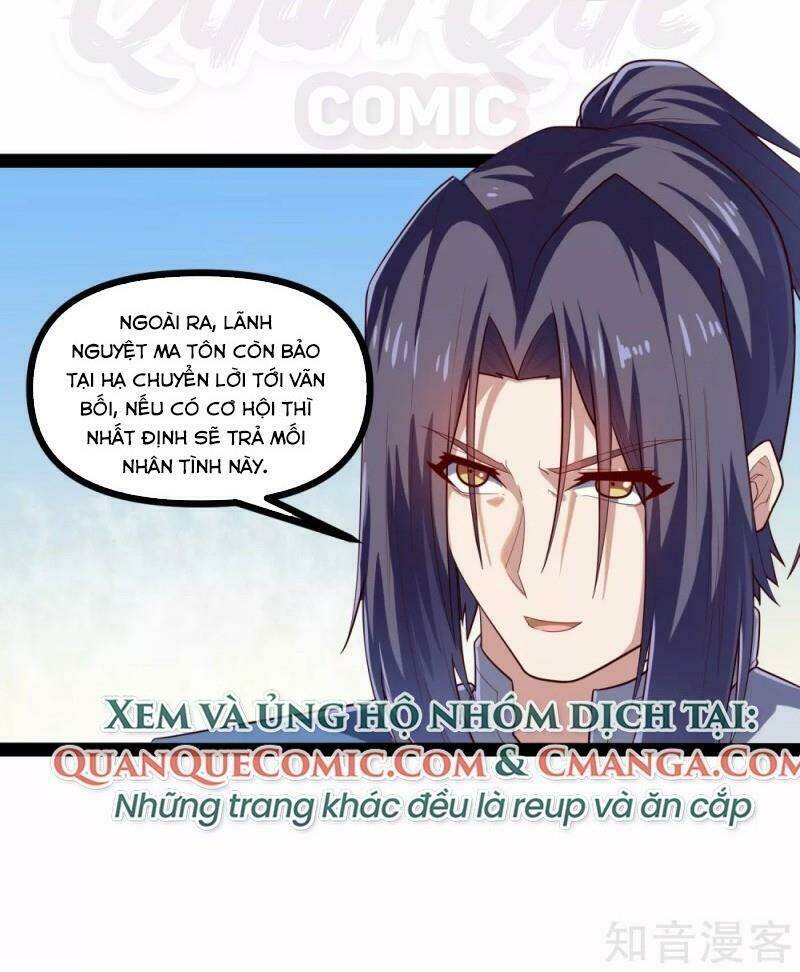 Đạp Toái Tiên Hà - Chapter 129 - Page 15