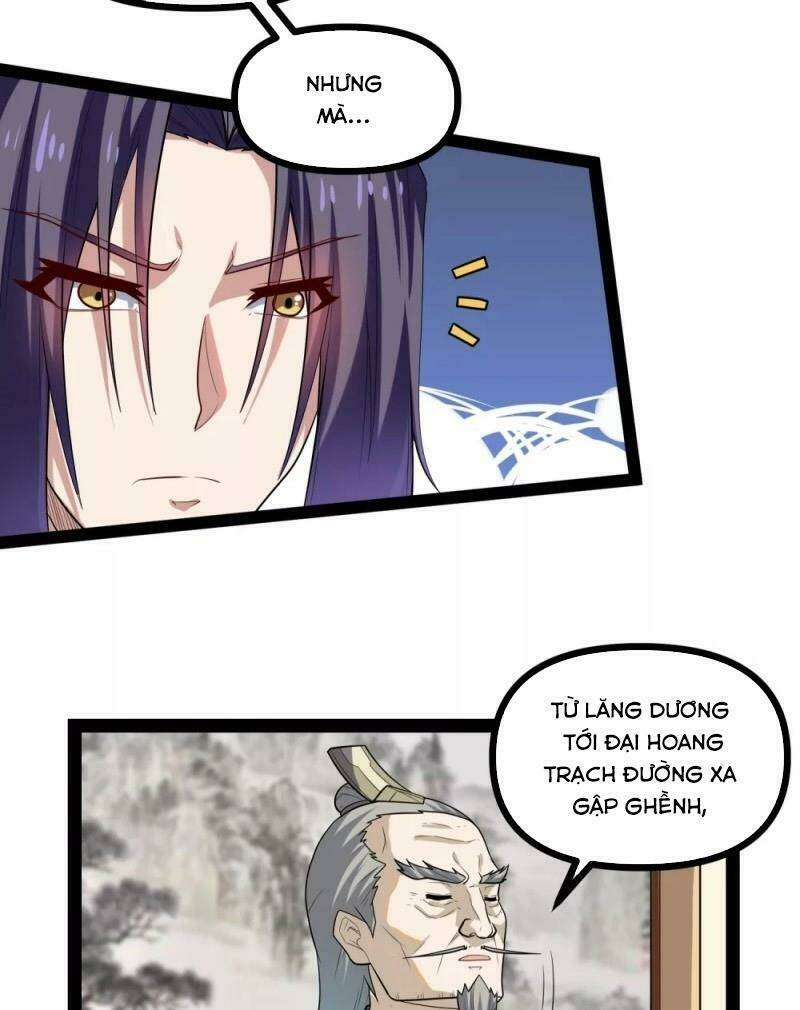 Đạp Toái Tiên Hà - Chapter 129 - Page 18