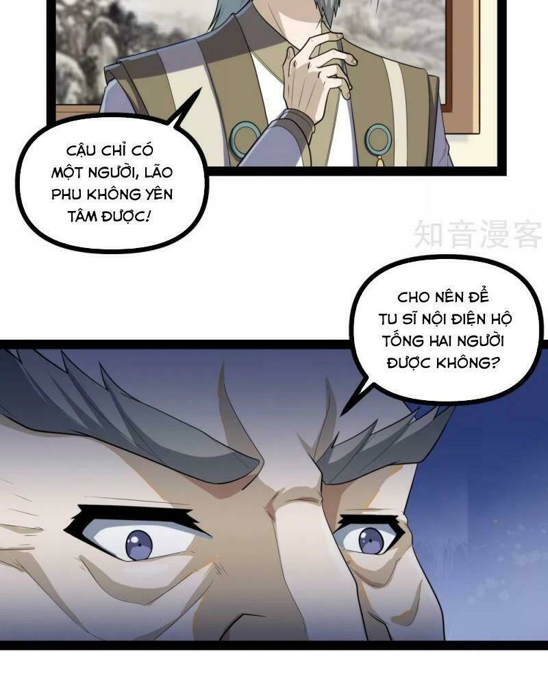 Đạp Toái Tiên Hà - Chapter 129 - Page 19