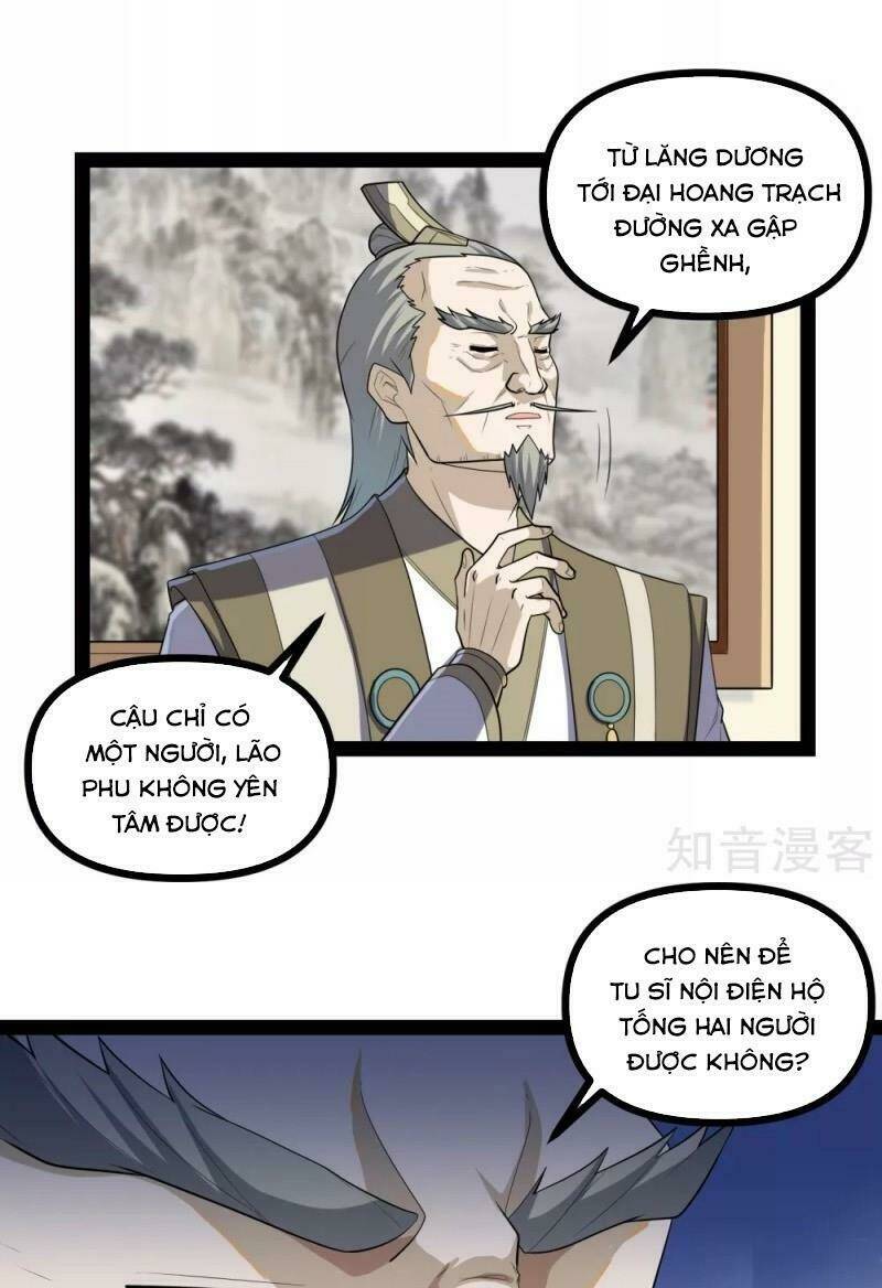 Đạp Toái Tiên Hà - Chapter 129 - Page 20