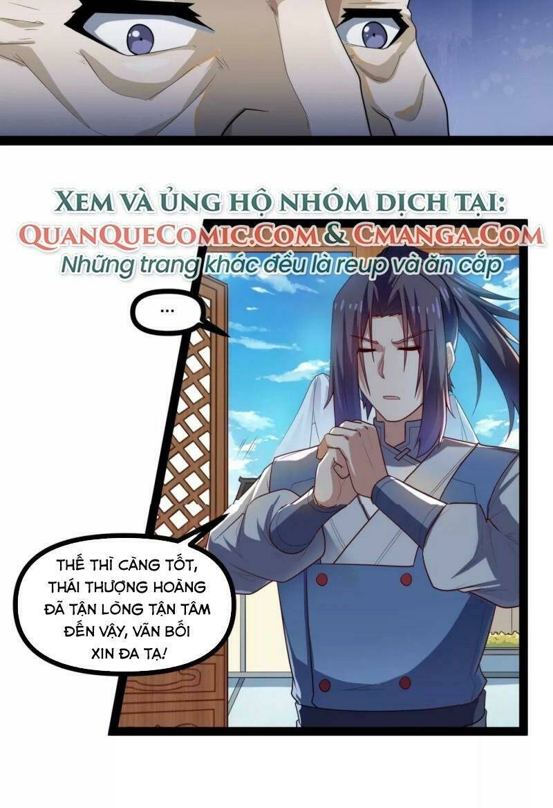 Đạp Toái Tiên Hà - Chapter 129 - Page 21