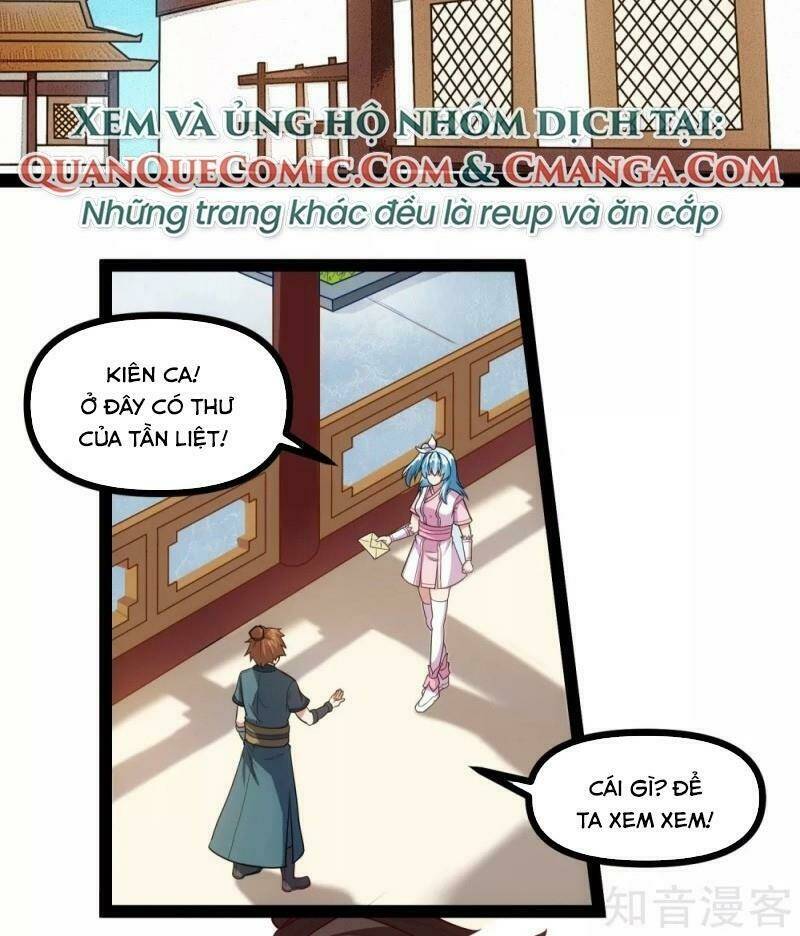 Đạp Toái Tiên Hà - Chapter 129 - Page 23