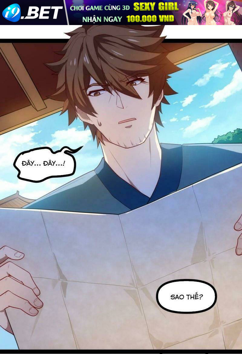 Đạp Toái Tiên Hà - Chapter 129 - Page 24