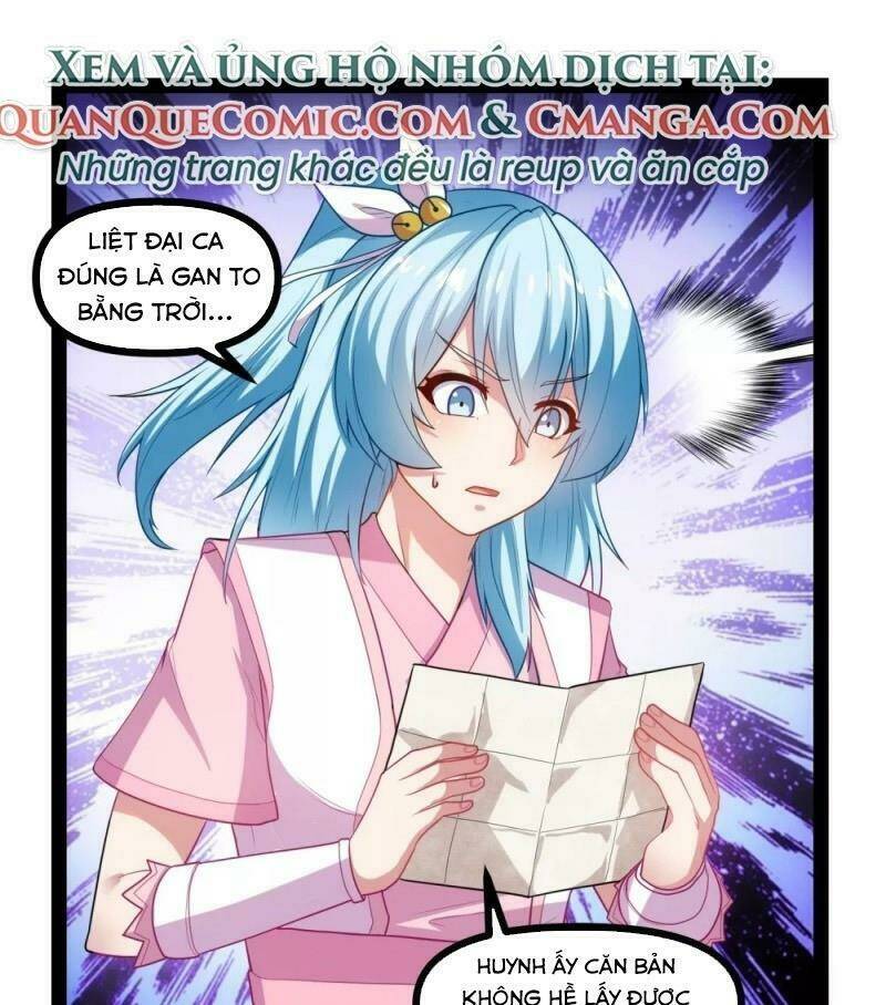 Đạp Toái Tiên Hà - Chapter 129 - Page 26