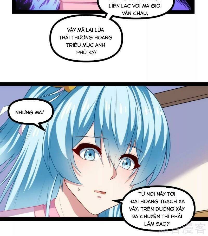 Đạp Toái Tiên Hà - Chapter 129 - Page 27