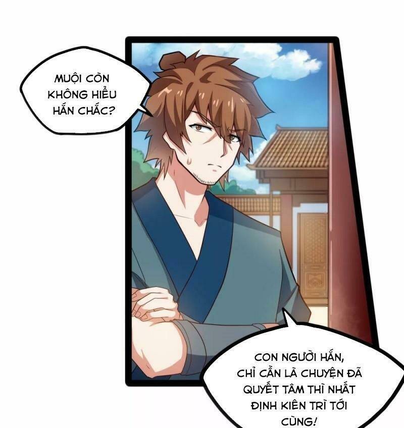 Đạp Toái Tiên Hà - Chapter 129 - Page 28