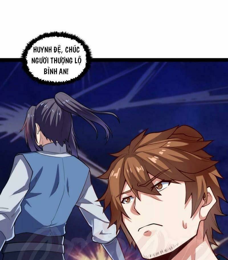 Đạp Toái Tiên Hà - Chapter 129 - Page 30