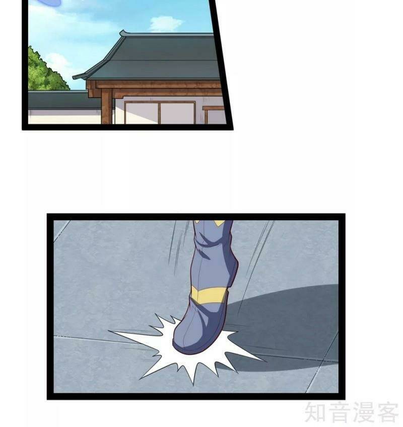 Đạp Toái Tiên Hà - Chapter 129 - Page 3