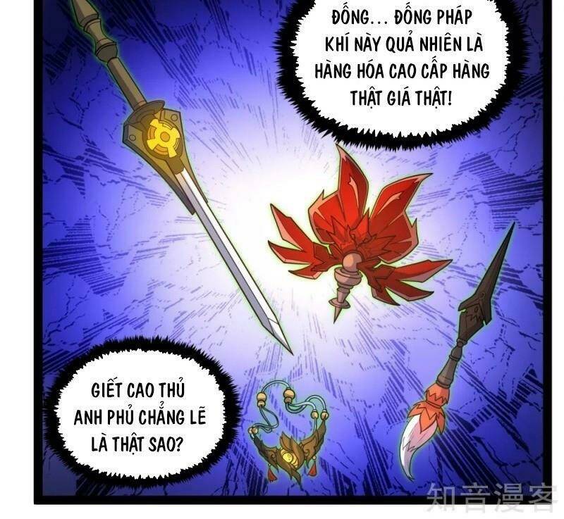 Đạp Toái Tiên Hà - Chapter 129 - Page 7