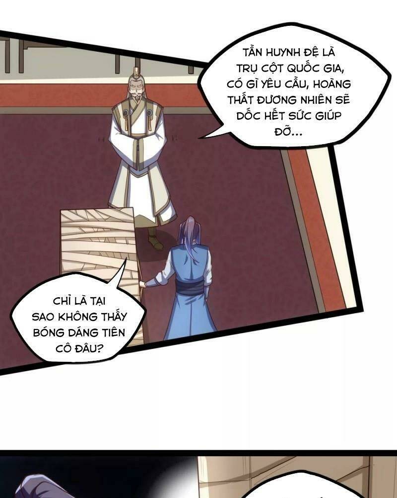 Đạp Toái Tiên Hà - Chapter 129 - Page 8