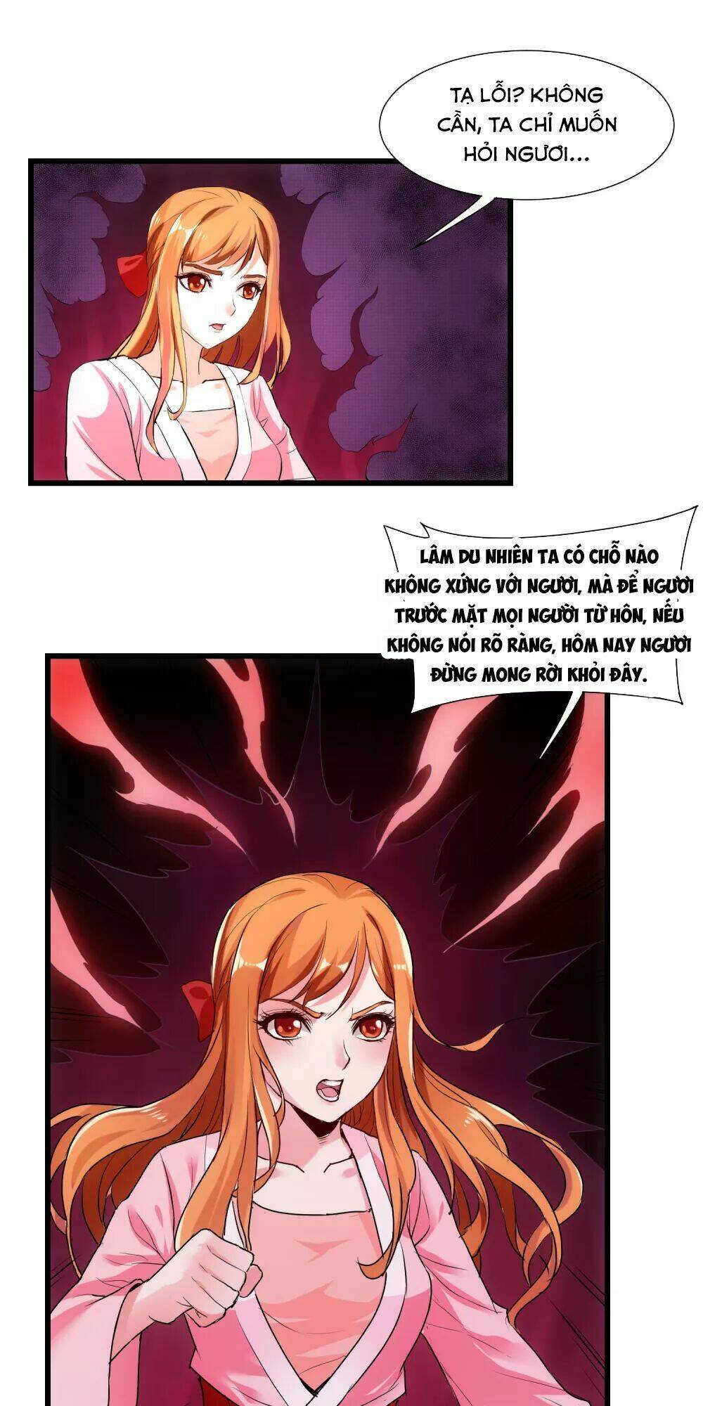 Đạp Toái Tiên Hà - Chapter 13 - Page 16