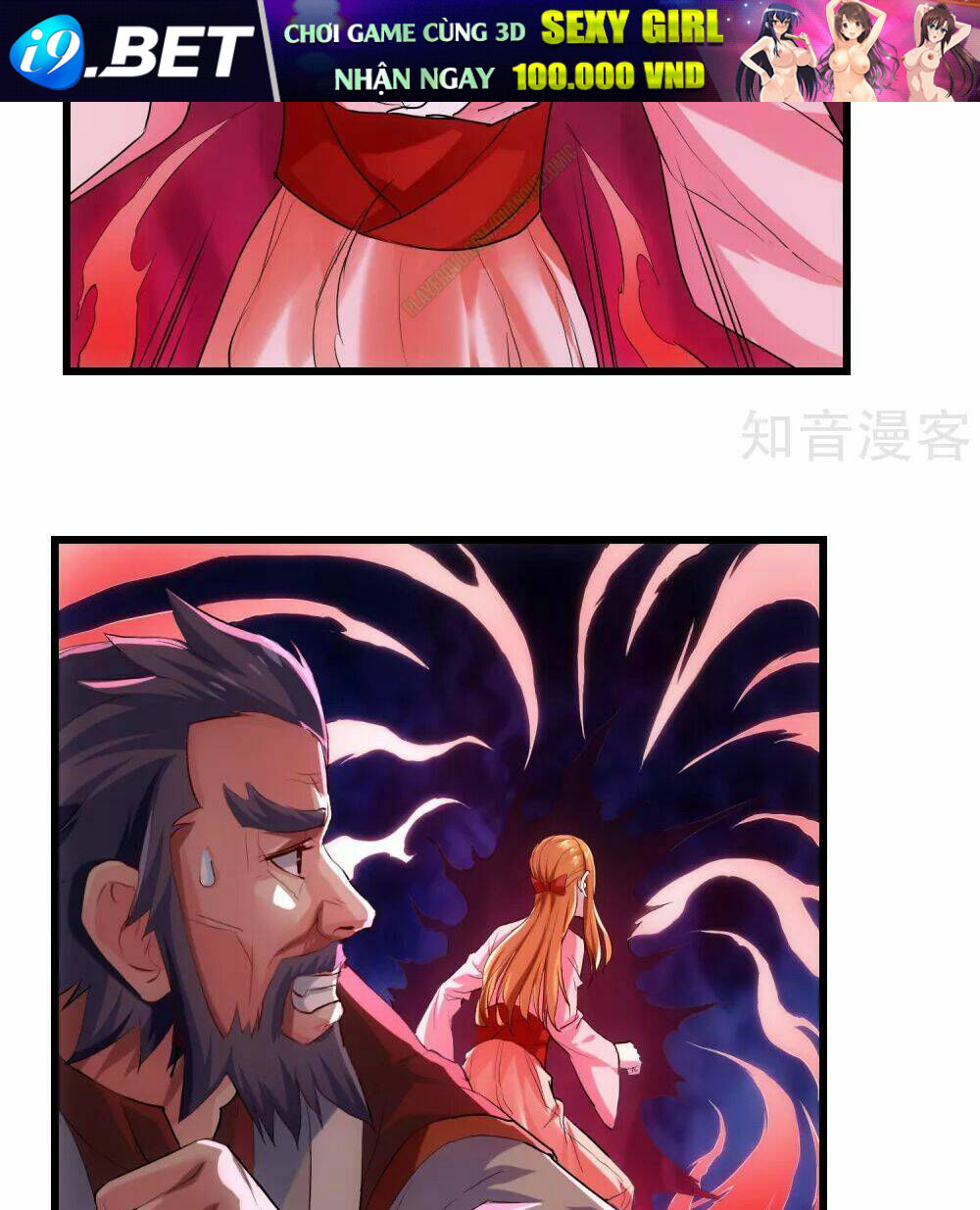 Đạp Toái Tiên Hà - Chapter 13 - Page 17