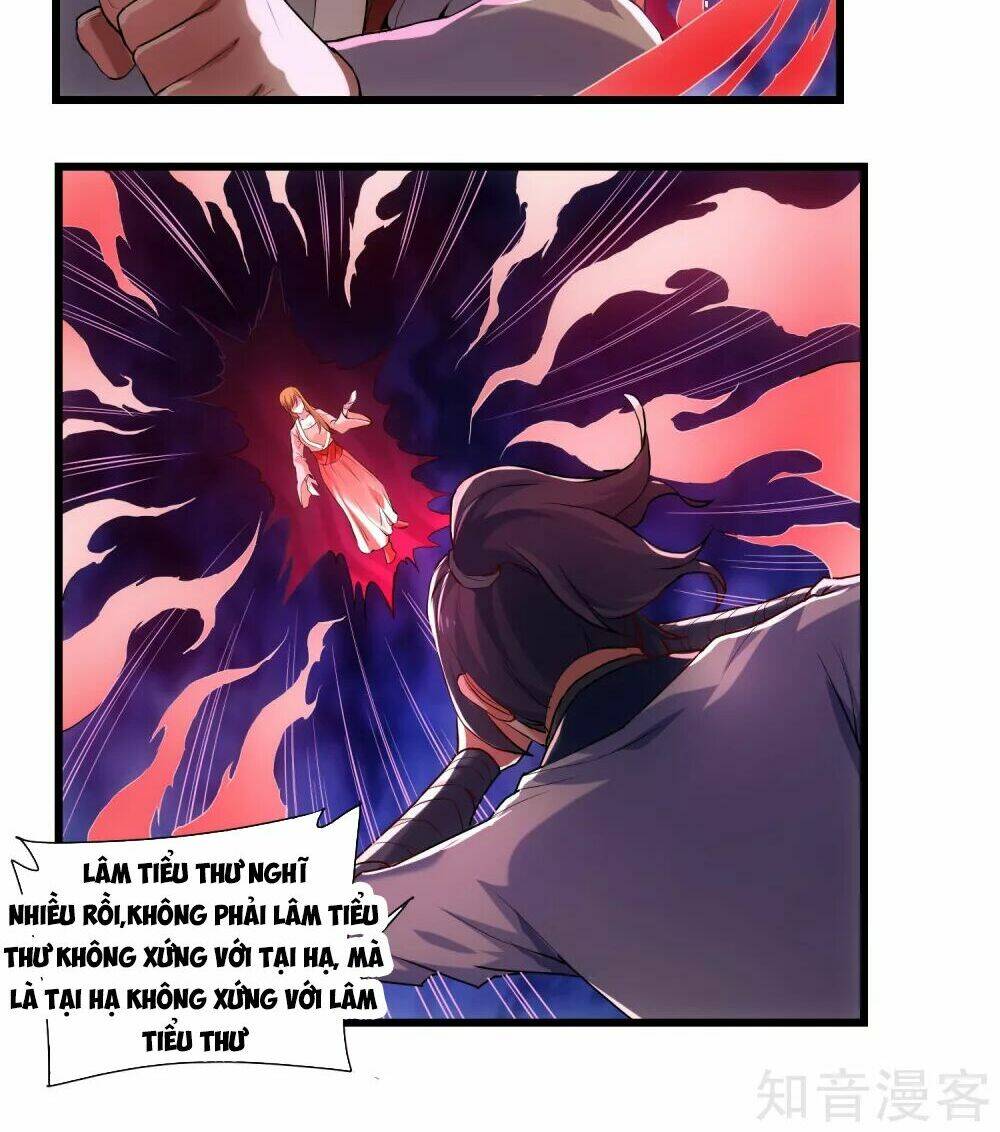 Đạp Toái Tiên Hà - Chapter 13 - Page 18