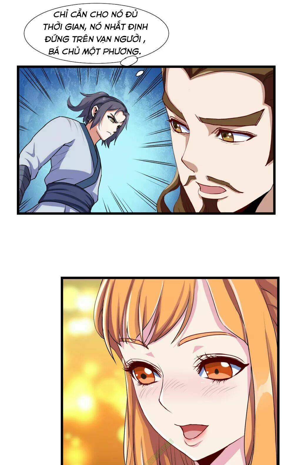 Đạp Toái Tiên Hà - Chapter 13 - Page 5