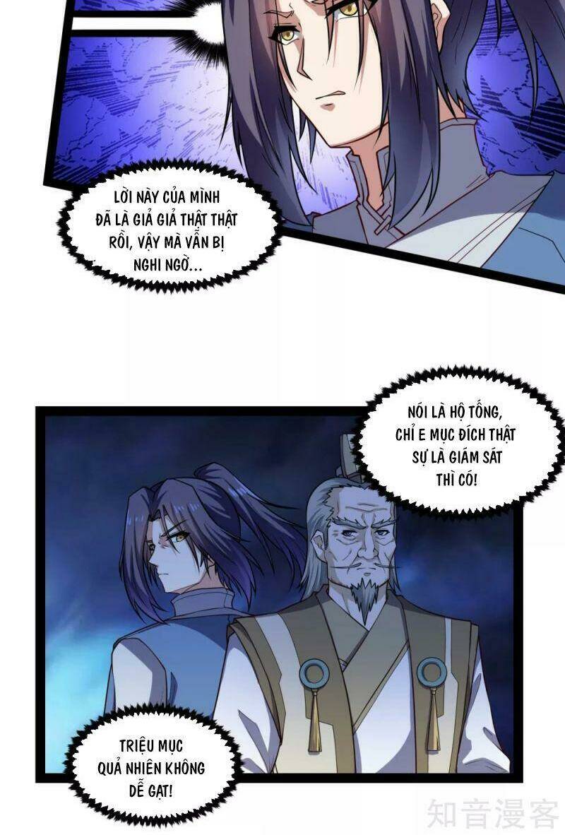 Đạp Toái Tiên Hà - Chapter 130 - Page 9