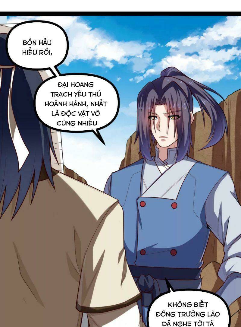 Đạp Toái Tiên Hà - Chapter 130 - Page 11
