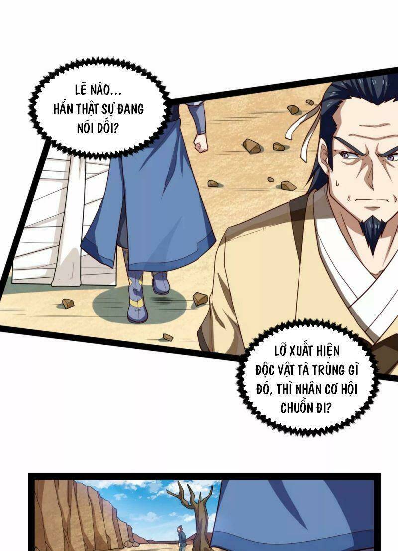 Đạp Toái Tiên Hà - Chapter 130 - Page 14