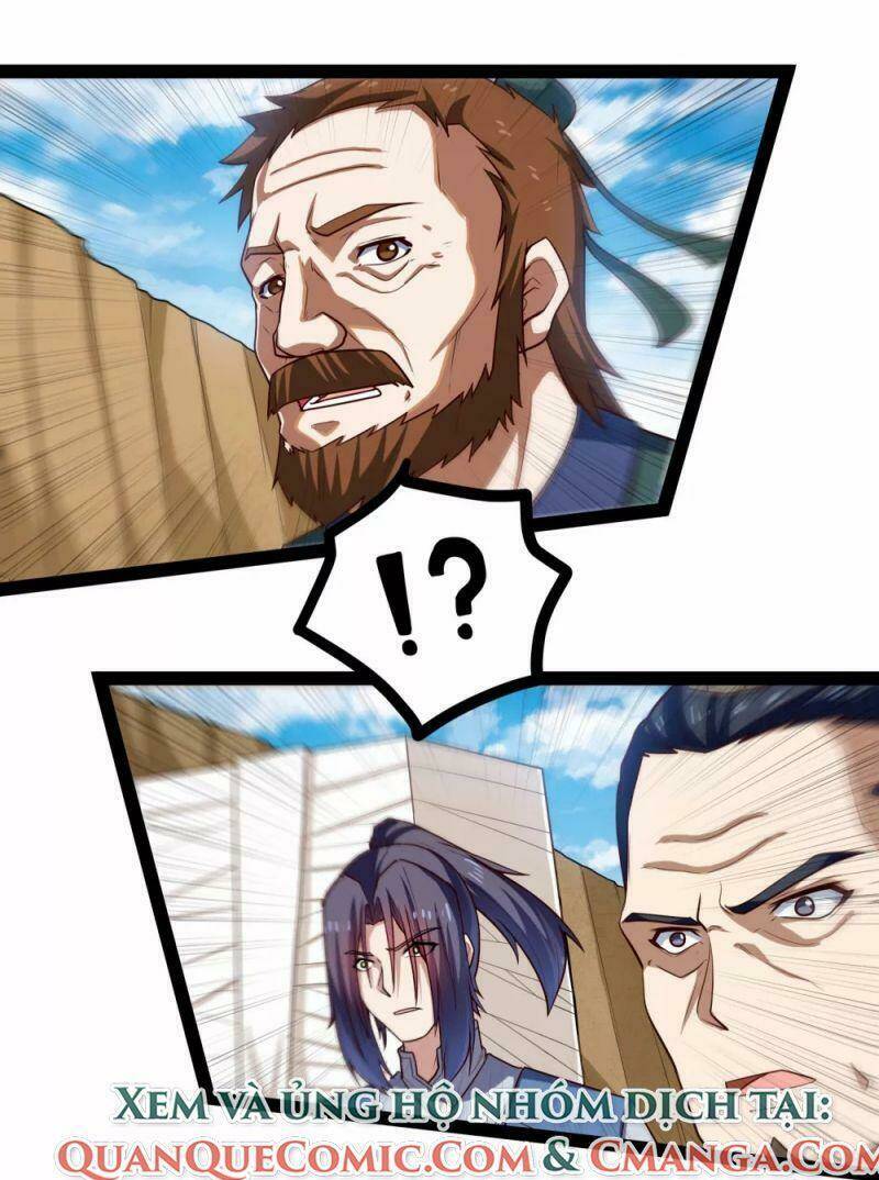 Đạp Toái Tiên Hà - Chapter 130 - Page 16