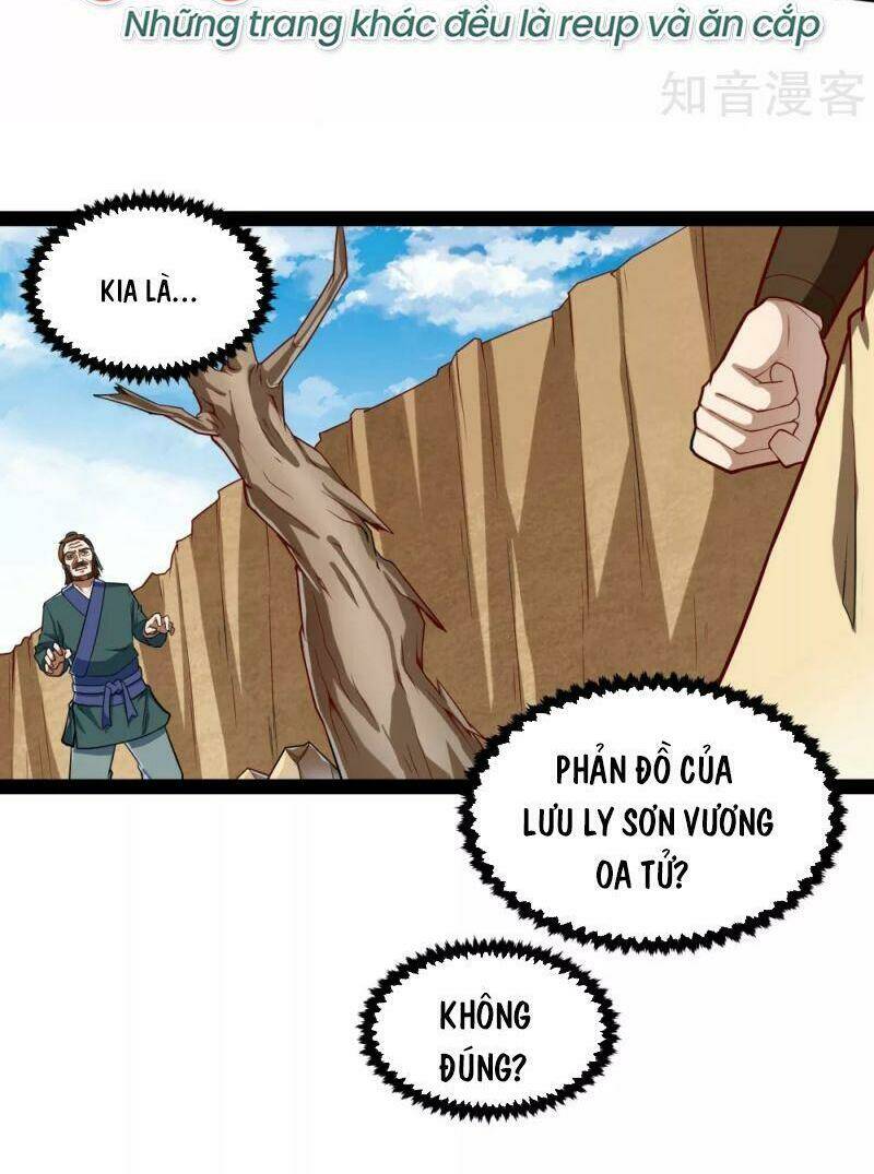 Đạp Toái Tiên Hà - Chapter 130 - Page 17