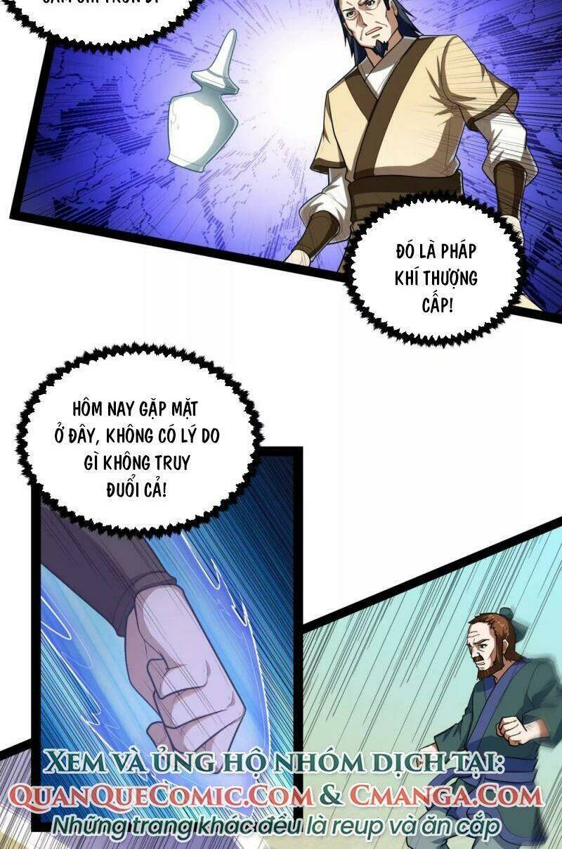 Đạp Toái Tiên Hà - Chapter 130 - Page 19