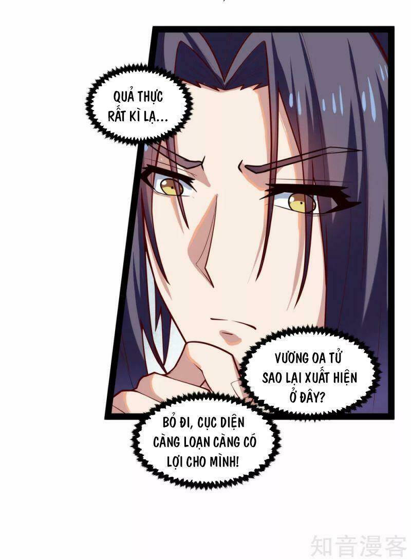 Đạp Toái Tiên Hà - Chapter 130 - Page 22
