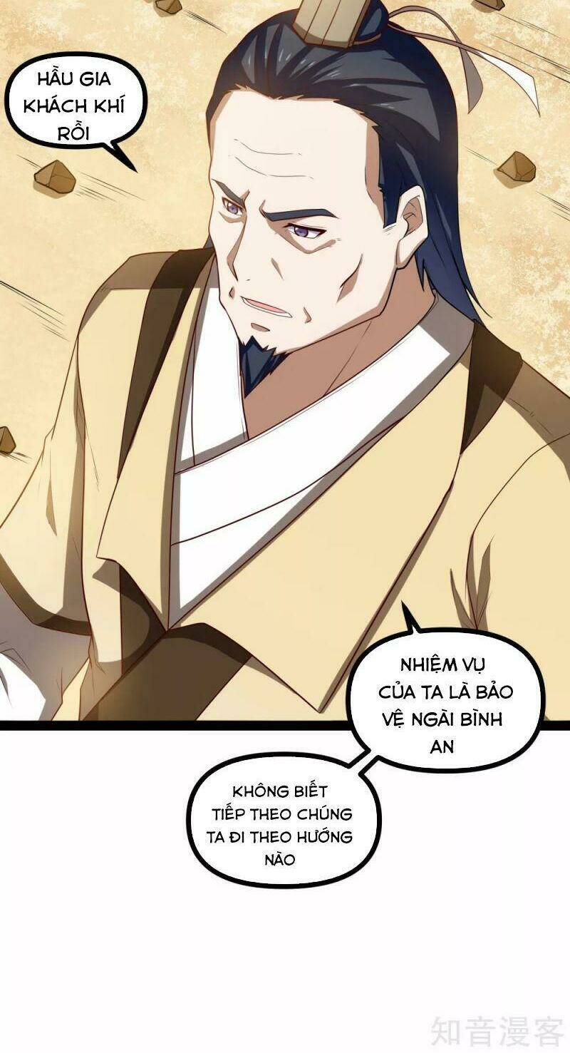 Đạp Toái Tiên Hà - Chapter 130 - Page 3