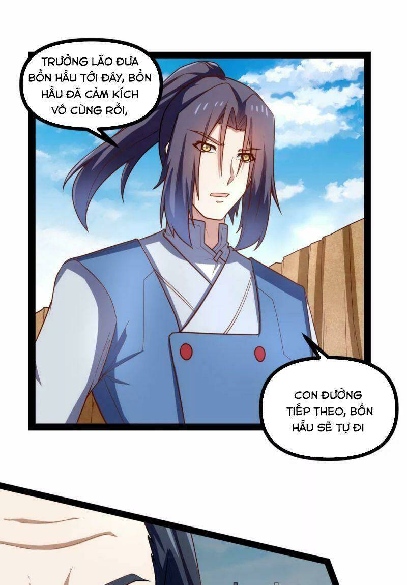 Đạp Toái Tiên Hà - Chapter 130 - Page 4