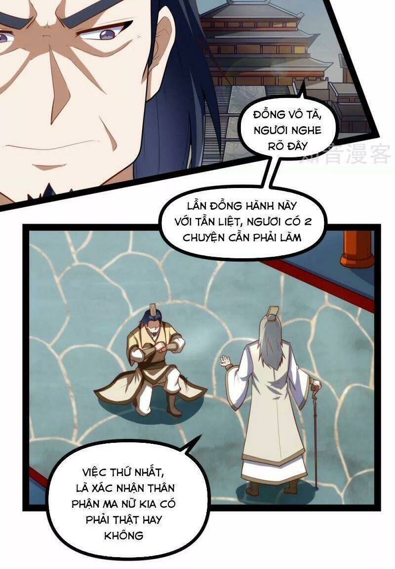 Đạp Toái Tiên Hà - Chapter 130 - Page 5