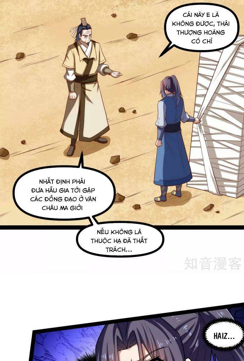 Đạp Toái Tiên Hà - Chapter 130 - Page 8