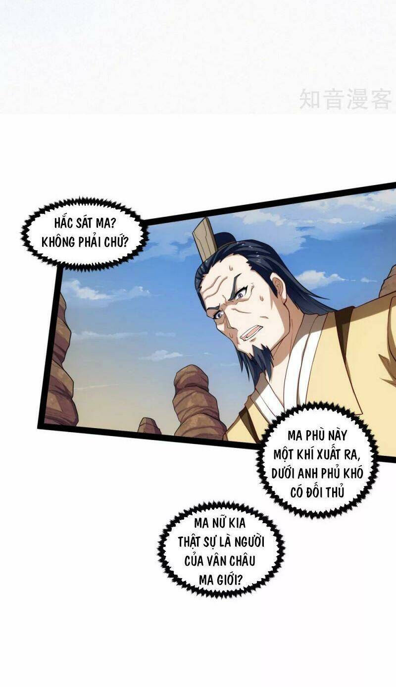 Đạp Toái Tiên Hà - Chapter 131 - Page 11