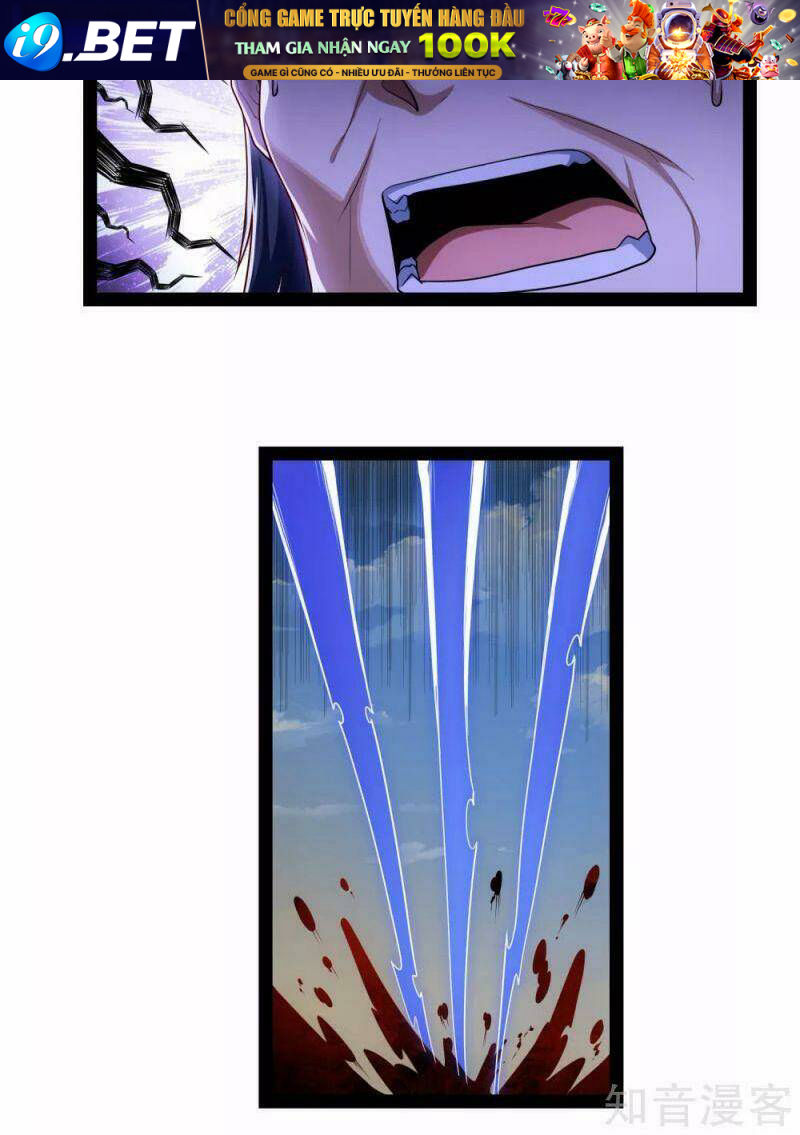 Đạp Toái Tiên Hà - Chapter 131 - Page 14