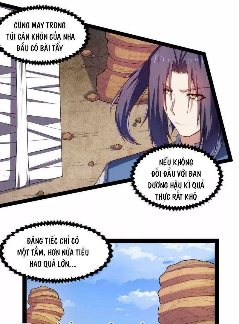 Đạp Toái Tiên Hà - Chapter 131 - Page 15