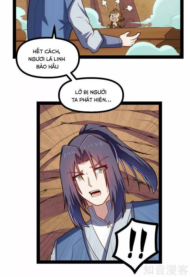 Đạp Toái Tiên Hà - Chapter 131 - Page 18