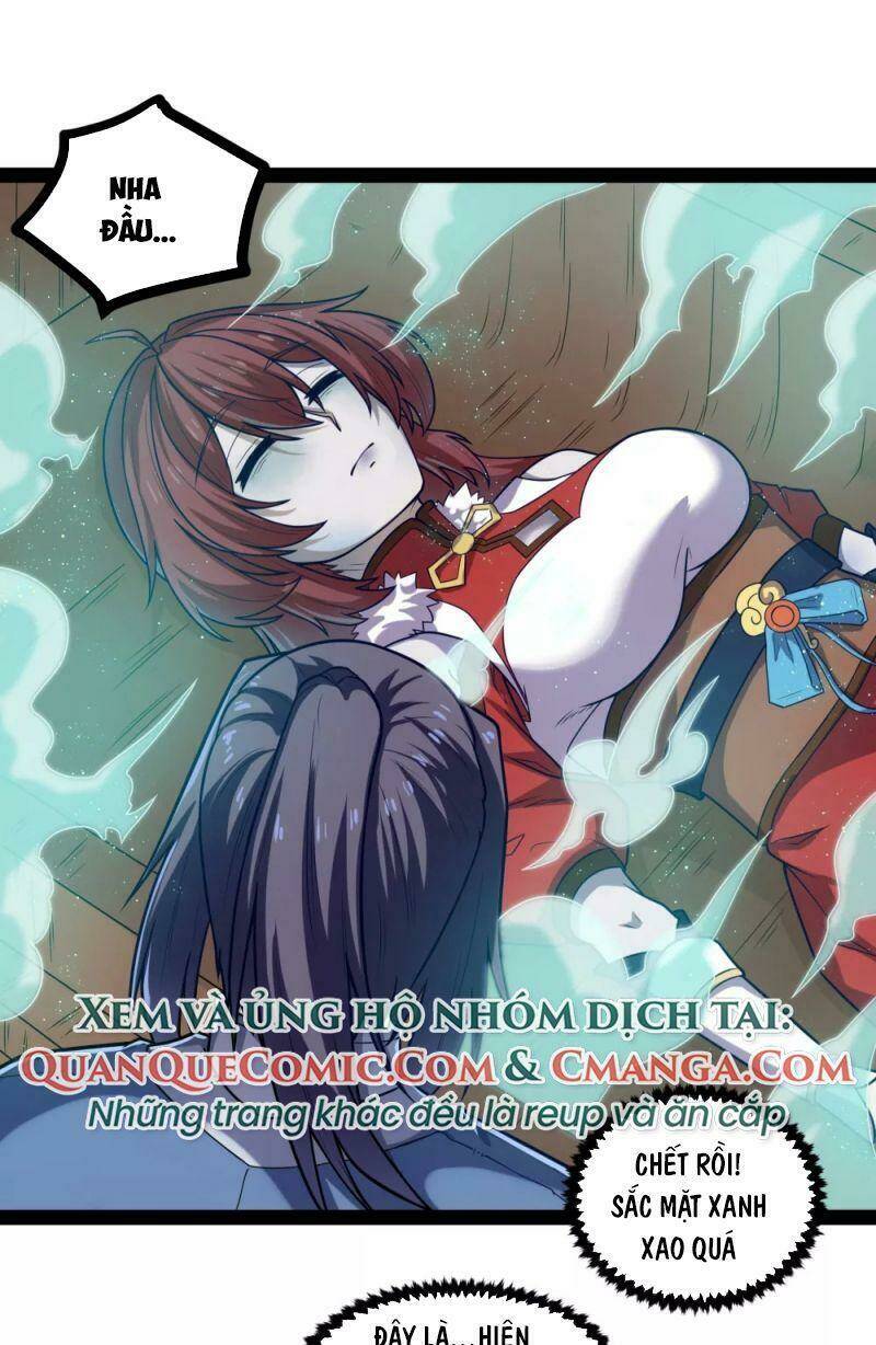 Đạp Toái Tiên Hà - Chapter 131 - Page 19