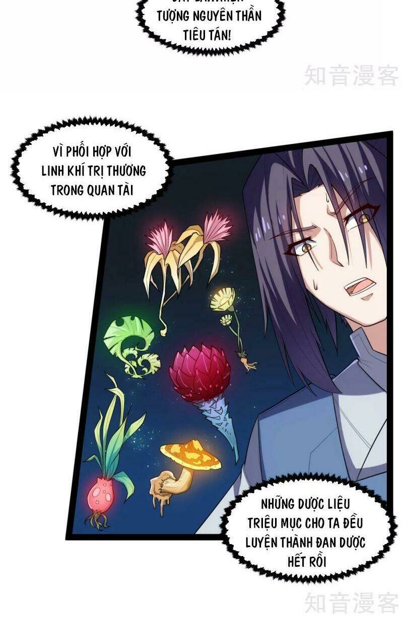 Đạp Toái Tiên Hà - Chapter 131 - Page 20