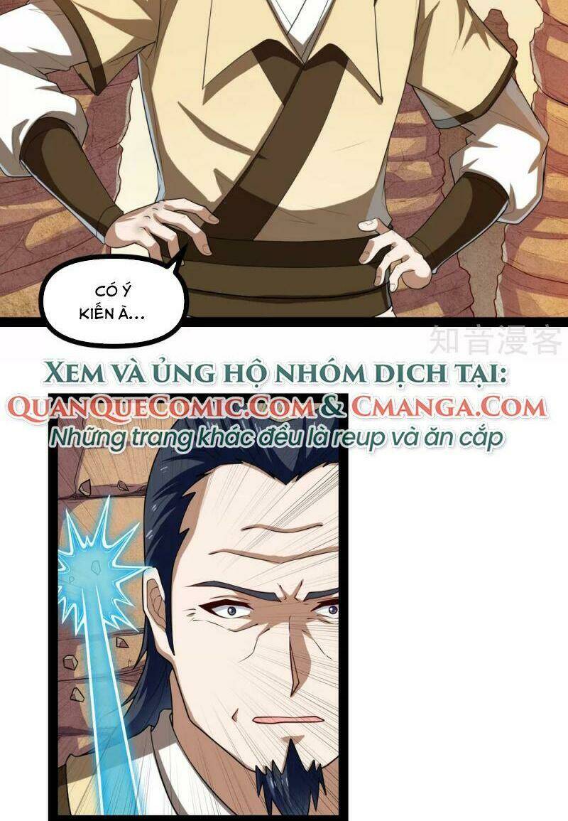 Đạp Toái Tiên Hà - Chapter 131 - Page 3