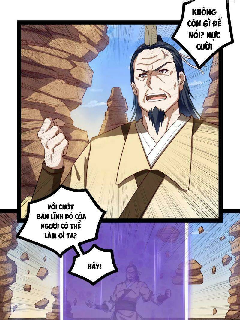 Đạp Toái Tiên Hà - Chapter 131 - Page 6