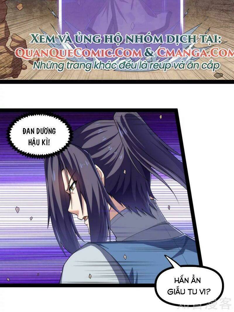 Đạp Toái Tiên Hà - Chapter 131 - Page 7