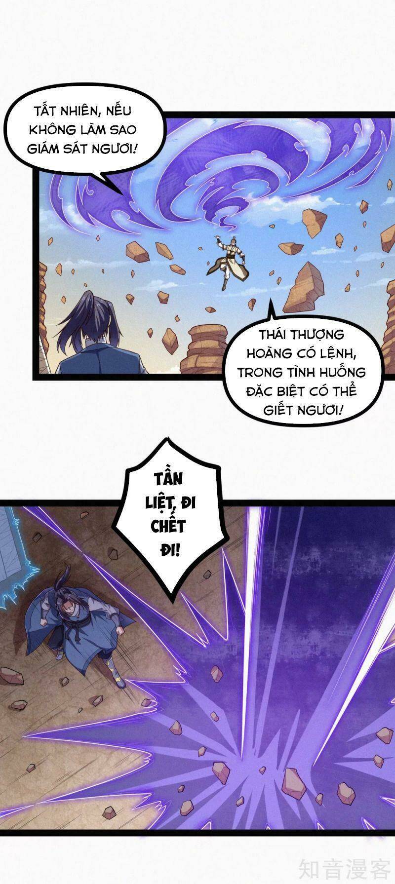 Đạp Toái Tiên Hà - Chapter 131 - Page 8