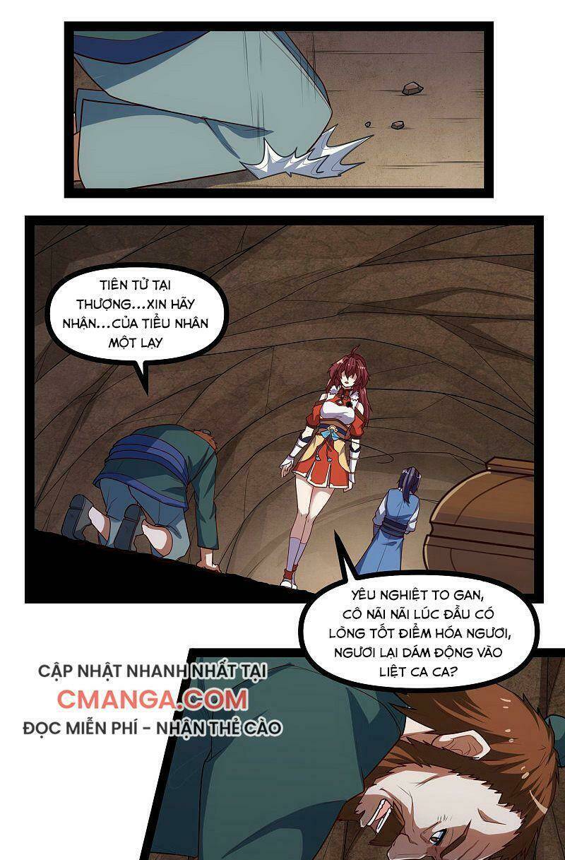 Đạp Toái Tiên Hà - Chapter 132 - Page 10